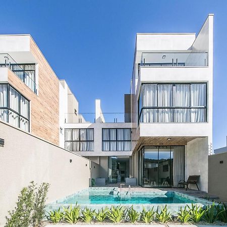 Casa Requinte, 4 Suites , Piscina II Balneario Camboriu Luaran gambar