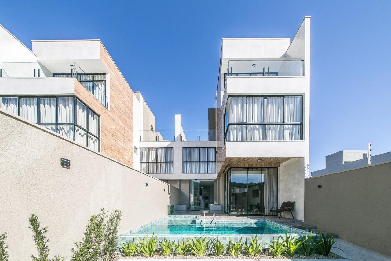 Casa Requinte, 4 Suites , Piscina II Balneario Camboriu Luaran gambar