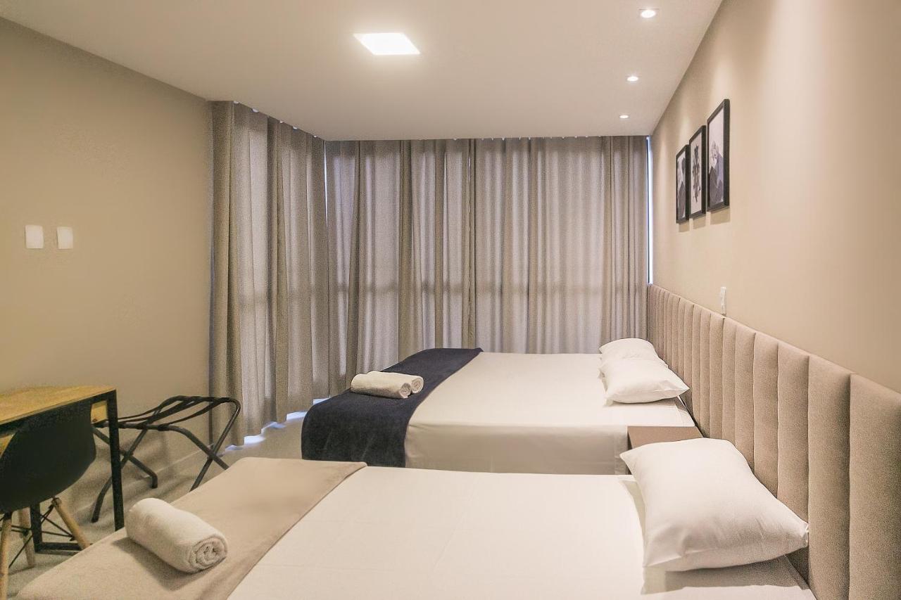 Casa Requinte, 4 Suites , Piscina II Balneario Camboriu Luaran gambar