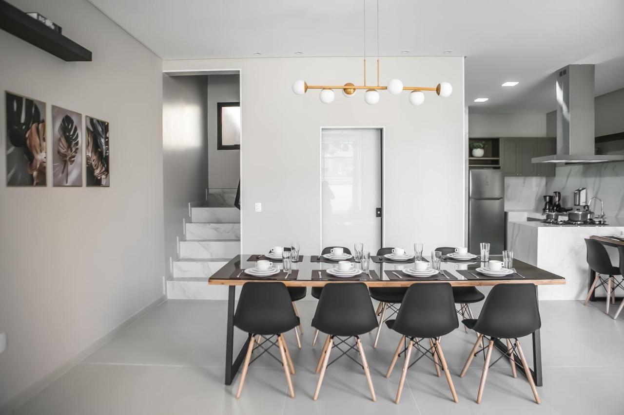 Casa Requinte, 4 Suites , Piscina II Balneario Camboriu Luaran gambar