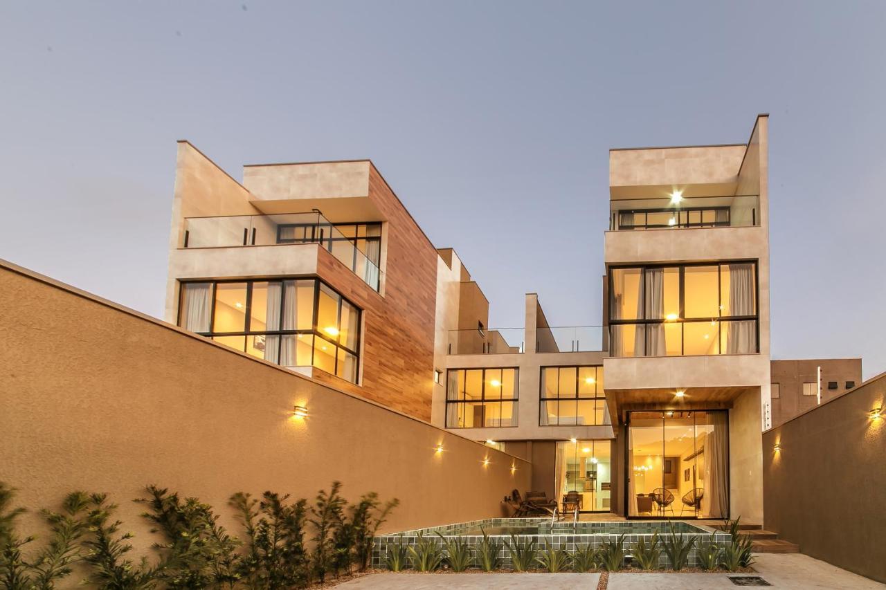 Casa Requinte, 4 Suites , Piscina II Balneario Camboriu Luaran gambar